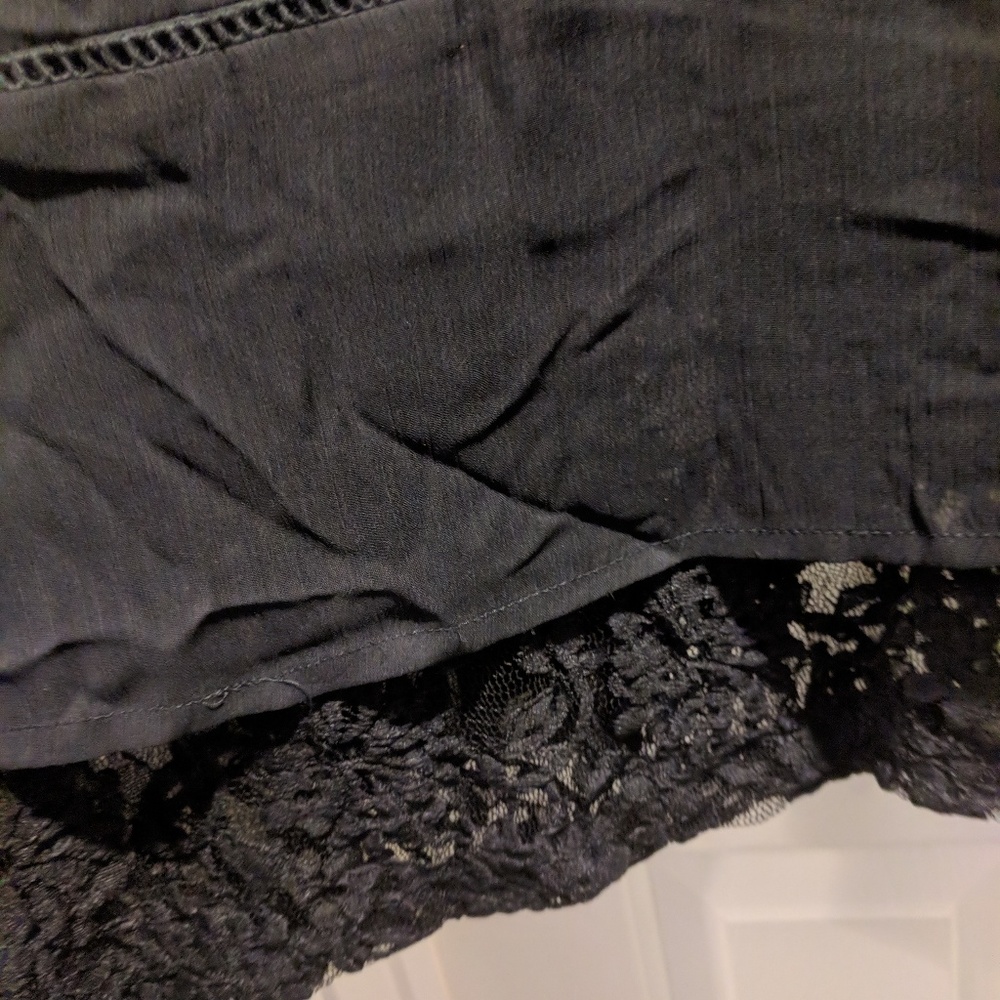 NWT Torrid Handkerchief Dress - Picture 5 of 8